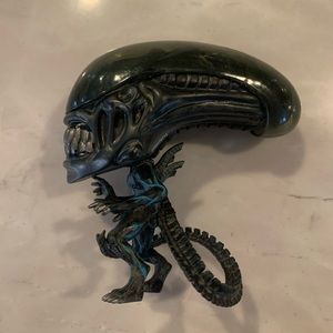 Xenomorph Alien Funko Pop Vinyl